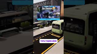 Bus Simulator 21 Next Stop Epic Gamesde Ücretsiz Oldu games epicgames bussimulator [upl. by Aletha284]