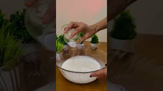 Milk Pudding Bites  Zindagi Stevia  Stevia Reciape  Stevia Powder [upl. by Derrek8]