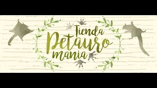 ¡Notición tienda petauromanía y contestando a vuestras preguntas [upl. by Retrop]