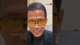 HAPPY NIKAH LAGI Doddy Sudrajat Beruntung Dapat Daun Muda Pamer Istri Baru Profesi Amel Terungkap [upl. by Assirehc]