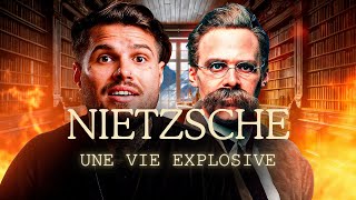 NIETZSCHE une vie explosive [upl. by Calore]