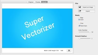 Super Vectorizer Review [upl. by Beverley]