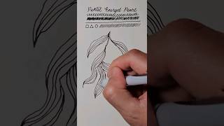 Pentel EnerGel Pearl RTX Retractable Gel Pen  First Impression Review [upl. by Amaty]