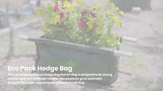 Hedge bag Short Video [upl. by Spiegel]