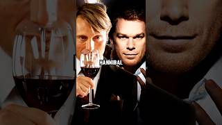 Dexter Morgan vs Hannibal Lecter [upl. by Sitsuj255]