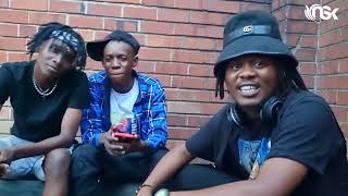 JahNoz Xtrabad VsFlexy H Mukurupfungwa  Mandandi Freestyle Session Part 2 [upl. by Nerag]