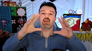 DSP CALLS OUT Trump Derangement Syndrome [upl. by Fabron401]