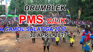 DRUMBLEK PMS CILIK EVENT FEST DRUMBLEK ARTESA 30 APRIL 2017 [upl. by Atoiyanap]