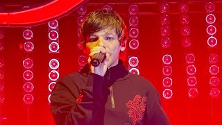 Louis Tomlinson live in Dallas TX 02012022 Full concert [upl. by Emery337]