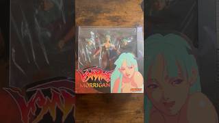 MARS UNBOXED Storm Collectibles Dark Stalkers Morrigan Aensland [upl. by Norbert]