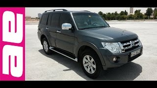 𝗔𝗨𝗧𝗢𝗘𝗠𝗢𝗧𝗜𝗢𝗡𝗔𝗟™  MITSUBISHI PAJERO 35 V6  SHOT FUN  362 [upl. by Arbed502]