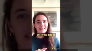 Why Does Every Coliver Want to Open a Coliving Jeanne from Chateau Coliving Answers About Community [upl. by Yde]