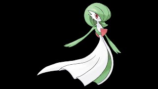 Gardevoir [upl. by Kletter245]