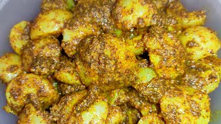 Instant Amla Ke Achar ki Recipe😋 winter special Amla Achar ki recipe winterspecialrecipes recipe [upl. by Marko]