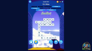 Word Blast Levels 311  319 Answers [upl. by Oirogerg493]