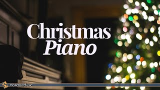 Christmas Piano  Christmas Mood [upl. by Chamkis]