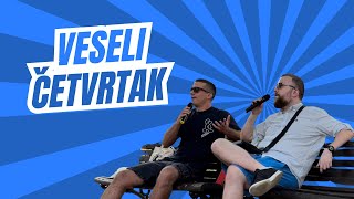 Veseli Četvrtak na Tandara Mandara 3 [upl. by Iana]