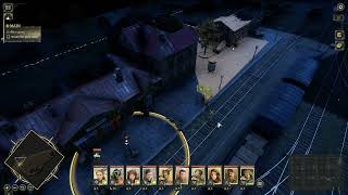 Last Train Home NovoNikolaevsk Sitting Golden Goose Part 2 Victory Gameplay 19b [upl. by Ruskin]