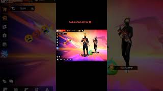 Saira song speaking on me song music lovefreefire1ksubscribers shadowgaming402 [upl. by Lasyrc614]