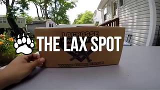 Lacrosse Unlimited Mystery Box Unboxing [upl. by Kennard135]