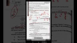 Multiplicative law examples ch 6 lec 26 [upl. by Letizia]