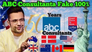 Abc Consultancy Services  Abc Consultants  Abc Consultants Kolkata  Abc Consultants Group [upl. by Modnarb]