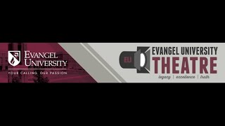 Evangel Theatre Season Promo [upl. by Ecinaej]