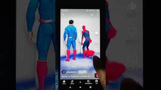 Batman vs Superman vs spiderman Toilet Challenge 6 Marvel Animation shorts batman spiderman [upl. by Haleehs80]