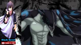 Fairy Tail Igneel Vs Acnologia Part 33 Sub Español [upl. by Nodrog]