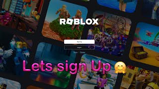 POV Youre New To Roblox 😳🤩 [upl. by Andria312]