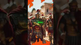 Rome vs Samnites From City to EMPIRE in under a minute [upl. by Htenay]