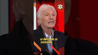 ⭐⚽CUANDO PEKERMAN SE SORPRENDIÓ POR COMO JUGABA EL PIBE DE ORO▶️futbol futbolargentino maradona [upl. by Dorena]