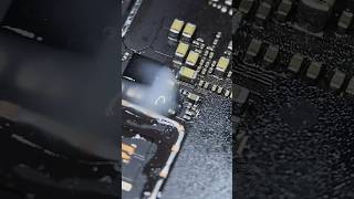 How we deal with water damage Phone automobile synth beats music ￼onfixer repair [upl. by Nosaes]