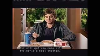 KFC Commercial 2015 [upl. by Philipson]