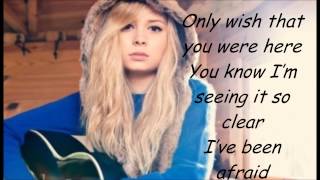 Nina Nesbitt  Babylon Lyrics On Screen [upl. by Constancy890]