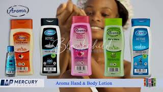 Commercial Ad for a body Lotion I worked on this Project and it came out successfully [upl. by Arised]