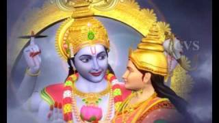 Govinda Namalu Srinivasa Govinda 2  3D Animation Venkateswara swamy Govinda songs [upl. by Ahsael]