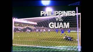 Phl Azkals Friendlies June 2012 [upl. by Lilaj]