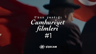 OnunYazdığıCumhuriyetFilmleri  Cumhuriyeti Böyle Kurduk [upl. by Sennahoj836]