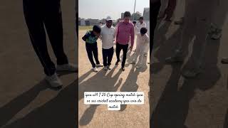 ipca cricket academy Amritsar admisonOpan boys and girls contact only WhatsApp 7973012486 [upl. by Keith878]