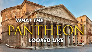 The Roman Pantheon Explained [upl. by Bean]