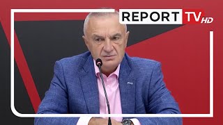 Report TV Zgjedhjet lokale 2023 Meta mesazh Berishës Opozita të dalë me kandidatë të përbashkët [upl. by Droffats]