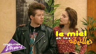 Le miel et les abeilles  Épisode 37  Retour à la ruche [upl. by Brodench437]