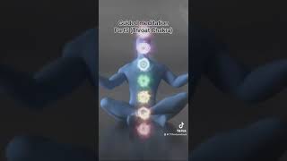 Throat Chakra Meditation [upl. by Anaihsat]