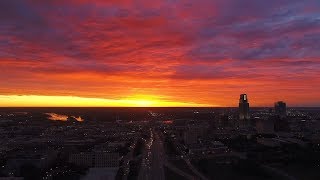 Creighton University  Sky Tour [upl. by Millian]