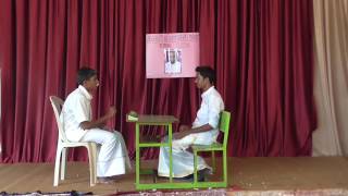 Kamarajar Birthday Celebration Drama Part 03 [upl. by Casia]