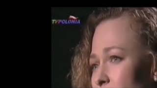 Edyta Geppert Koncert Kolonia 1994   Jaka róża taki cierń quot [upl. by Eigla659]