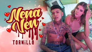 TORNILLO  Nena Ven VIDEO OFICIAL [upl. by Czarra]