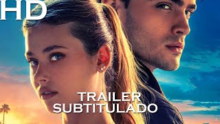 CULPA TUYA Trailer 2024 HD CULPA MIA 2 Trailer  Prime Video [upl. by Palumbo]