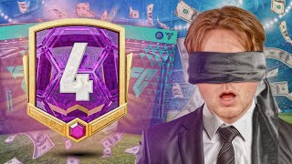 BLINDFOLD DISCARD PAKKE ÅPNING🤯🔥 Rivals Rewards [upl. by Truc672]